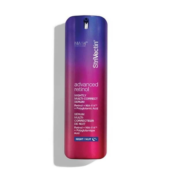 Advanced Retinol Nightly Concentrated Serum
