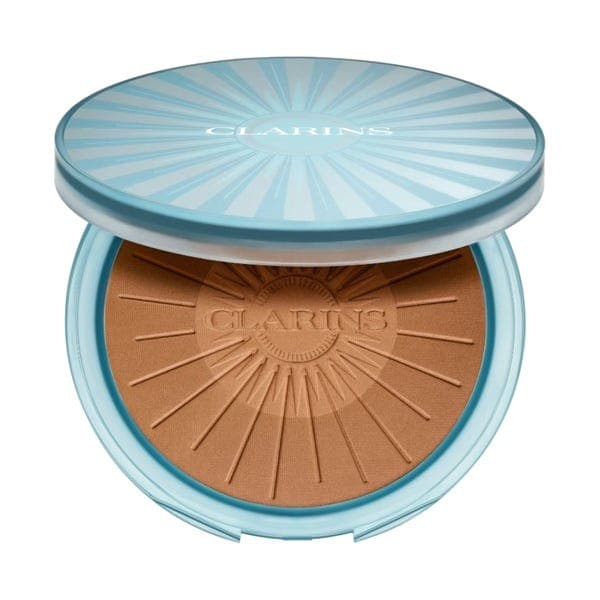 Polvos Compactos Verano
