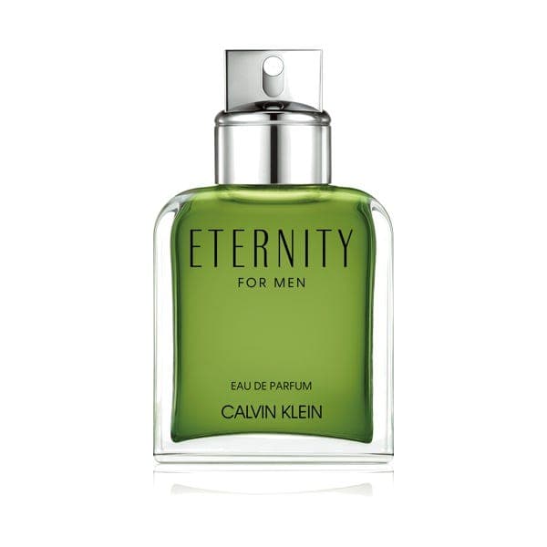 Eternity For Men Eau De Parfum - Image 1