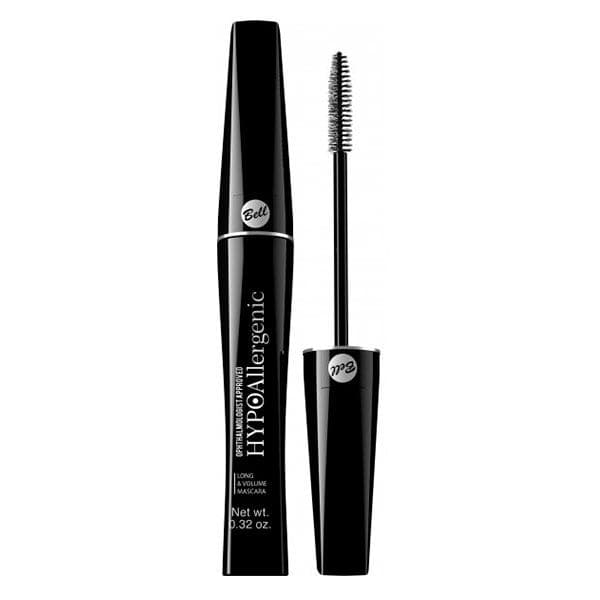 Hypo Long & Volume Mascara 10 Black