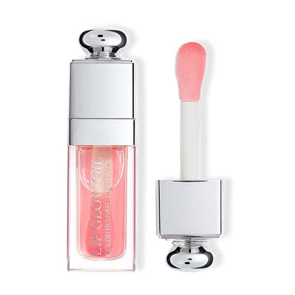 Lip Glow Oil