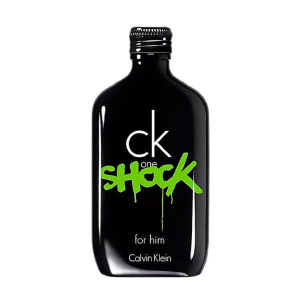 Ck Shock For Him - Image 1