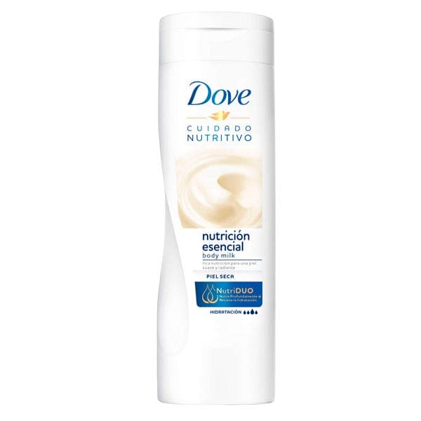 Nutrición Esencial Body Milk - Image 1