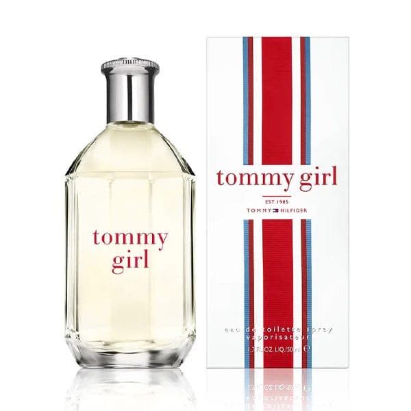 Tommy Girl - Image 1