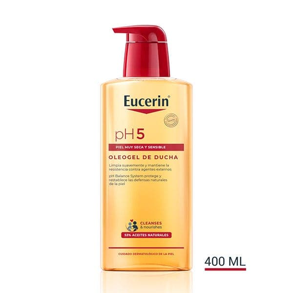Ph5 Oleogel Ducha - Image 1