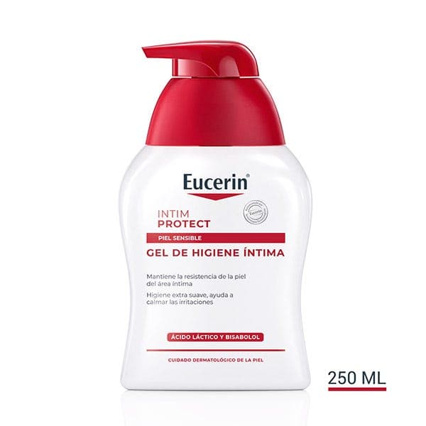 Gel Ph5 Higiene Íntima