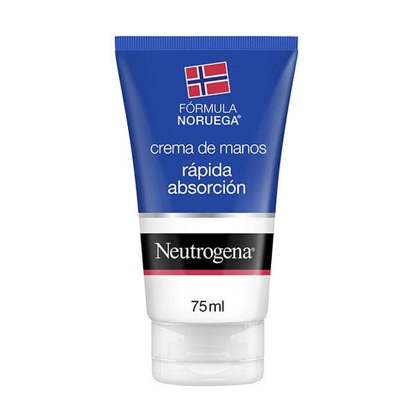 Crema Manos Absorción Rápida - Image 1