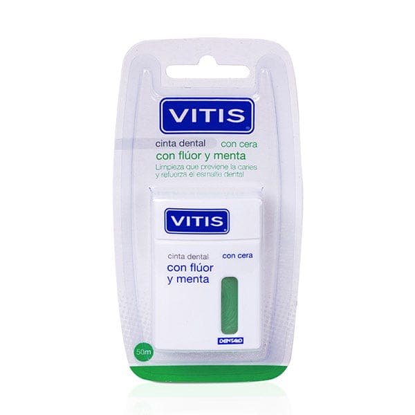Cinta Dental Fluor-Menta - Image 1