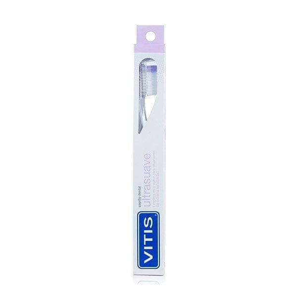 Cepillo Dental Ultra-Suave - Image 1