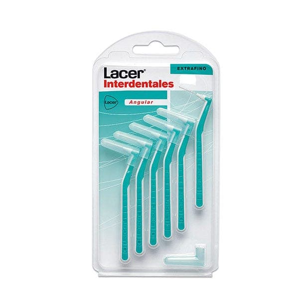 LACER Interdentales