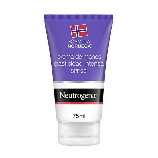 Manos Elasticidad Intensa Spf 15 - Image 1