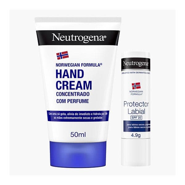 Crema De Manos Pack - Image 1