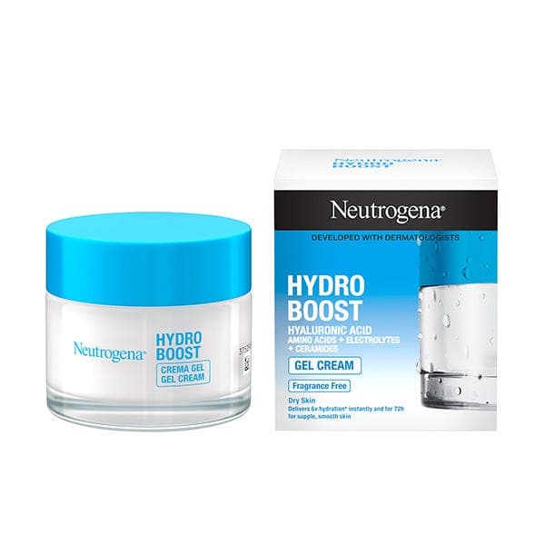 Hydro Boost Gel Cream - Image 1