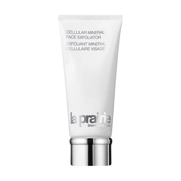 Cellular Mineral Face Exfoliator