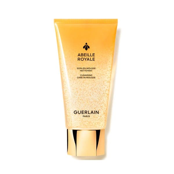 GUERLAIN Cleasing Care-In-Mousse