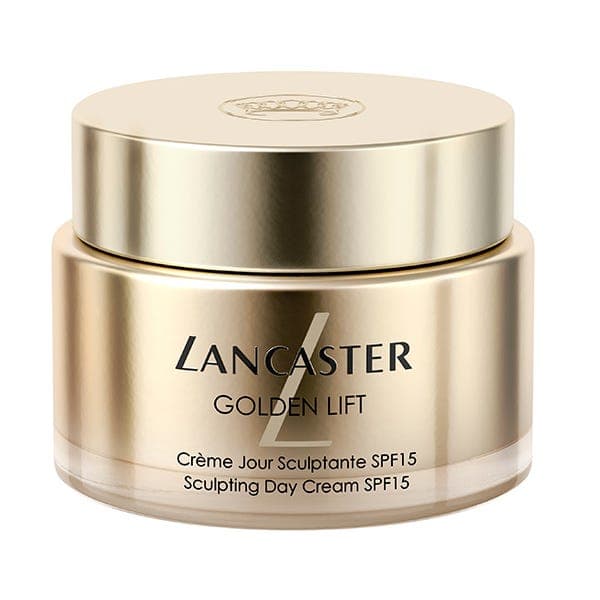 Golden Lift Sculpting Day Cream SPF15 - Image 1