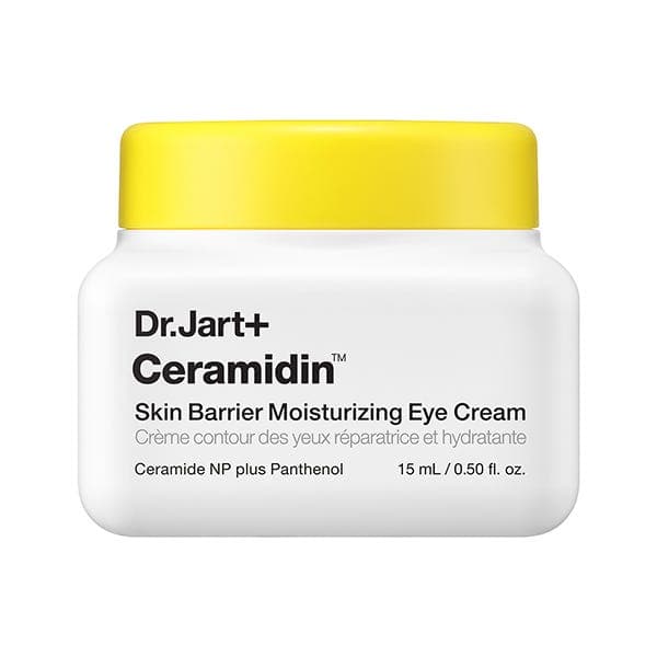 Ceramidin Skin Barrier Moisturizing Eye Cream - Image 1