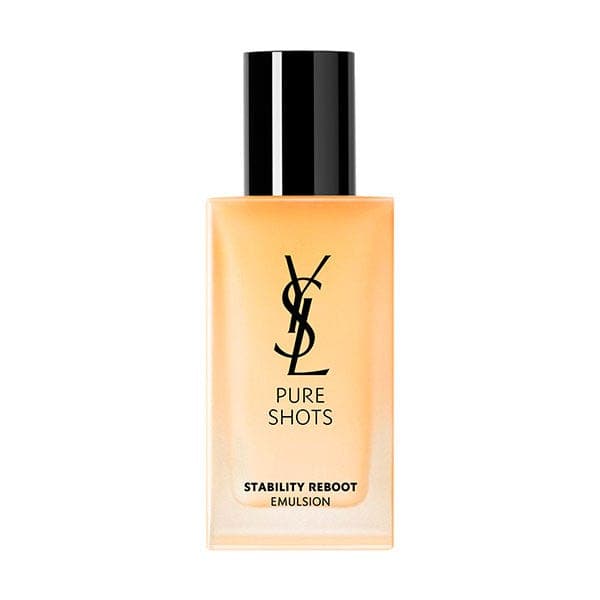 Pure Shots Stability Reboot Emulsion - Image 1