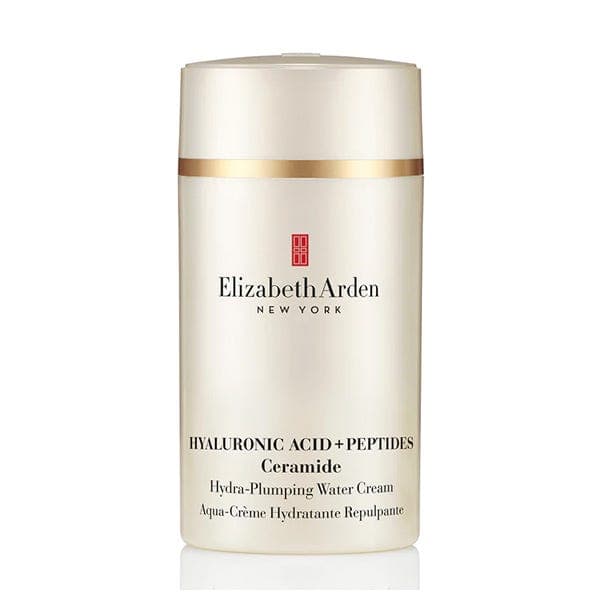 Hyaluronic Acid + Peptides Water Cream - Image 1