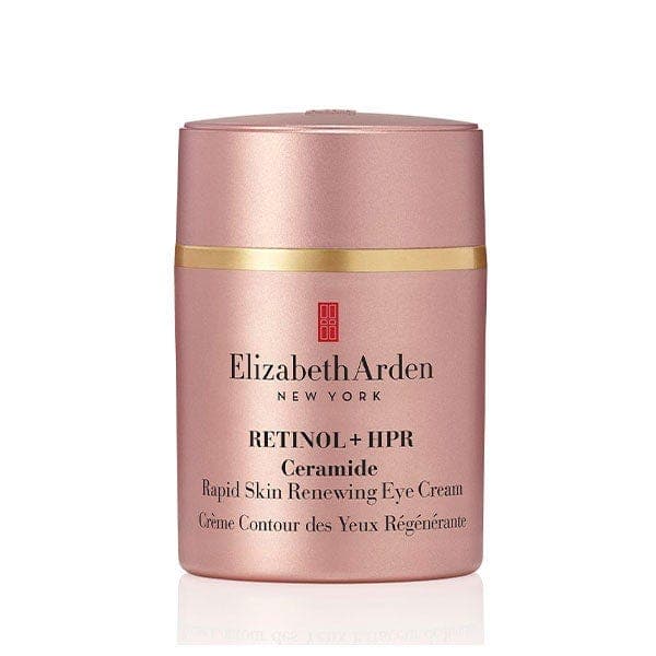 Retinol + Hpr Ceramide Rapid Skin Renewing Eye Cream - Image 1