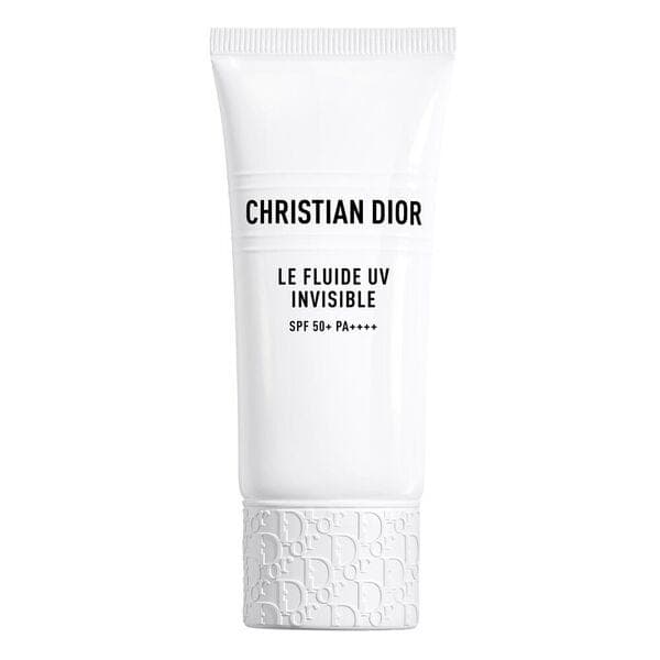 Fluido Solar Invisible Hidratante SPF 50 - Image 1