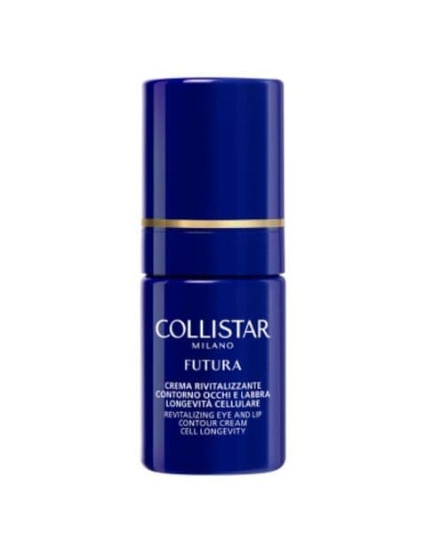Futura Crema Revitalizante Contorno De Ojos Y Labios - Image 1
