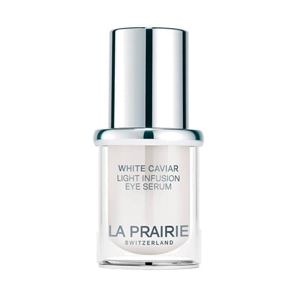White Caviar Light Infusion Eye Serum