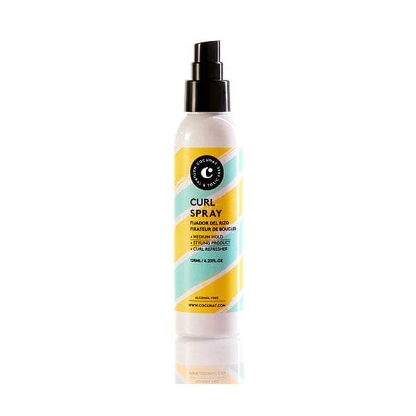 Curl Spray - Image 1