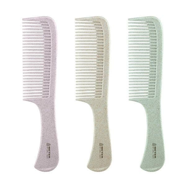 Natural Fiber Peine Escarpidor - Image 1