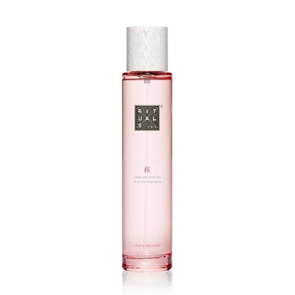 The Ritual Of Sakura Hair & Body Mist - Image 1
