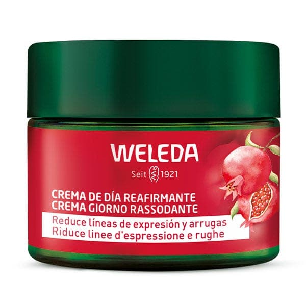 Crema De Día Reafirmante Granada - Image 1