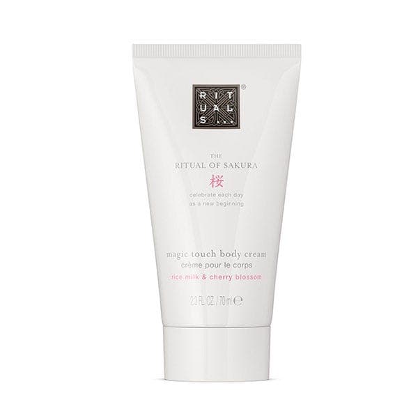 Body Cream - Image 1