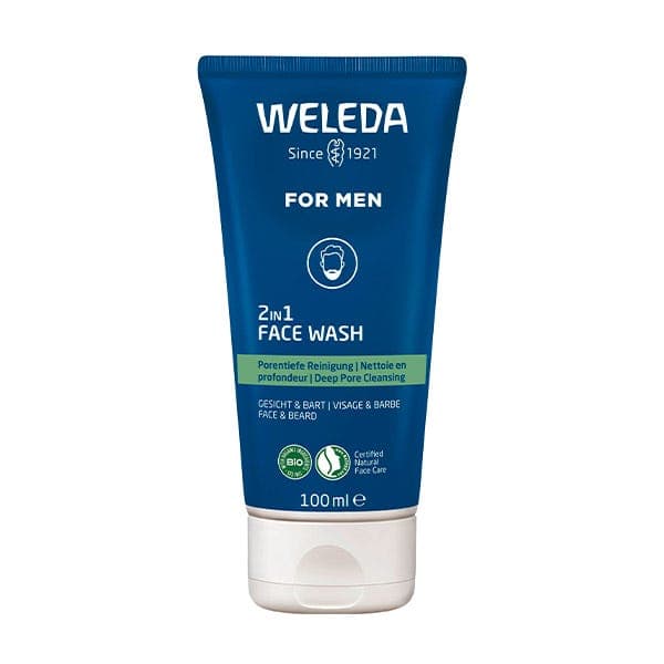 Face Wash 2 IN 1 - Image 1