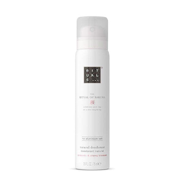 The Ritual Of Sakura Natural Deodorant