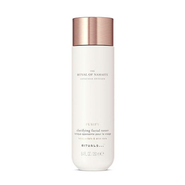 The Ritual Of Namaste Purify Clarifying Facial Toner - Image 1