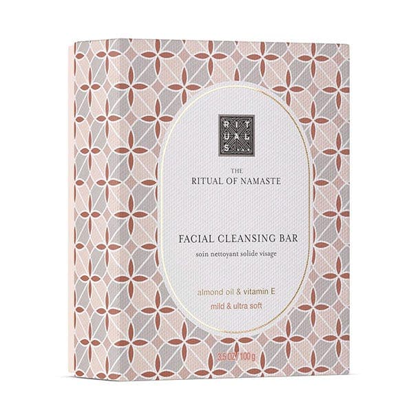 The Ritual Of Namaste Facial Cleansing Bar - Image 1