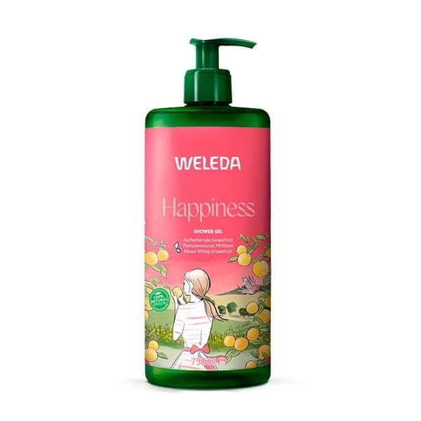 Happiness Shower Gel - Image 1