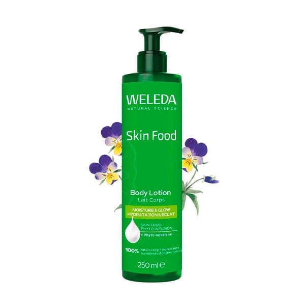 Skin Food Body Lotion - Image 1