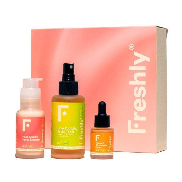 Vitamin C Essential Routine - Image 1