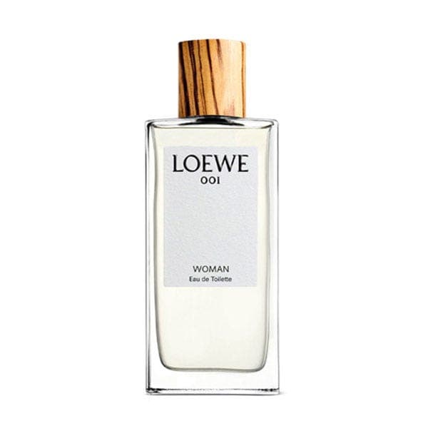 001 Woman - Image 1