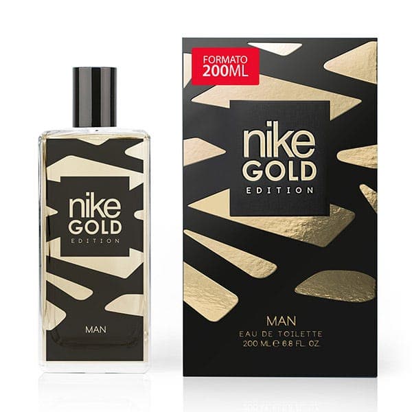 Gold Edition Man - Image 1