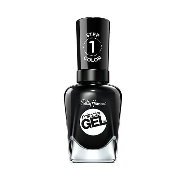 Miracle Gel