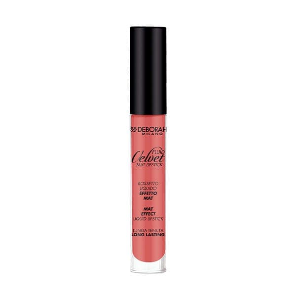 Fluid Velvet Mat Lipstick