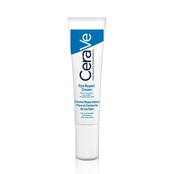 Crema Reparadora Contorno De Ojos - Image 1