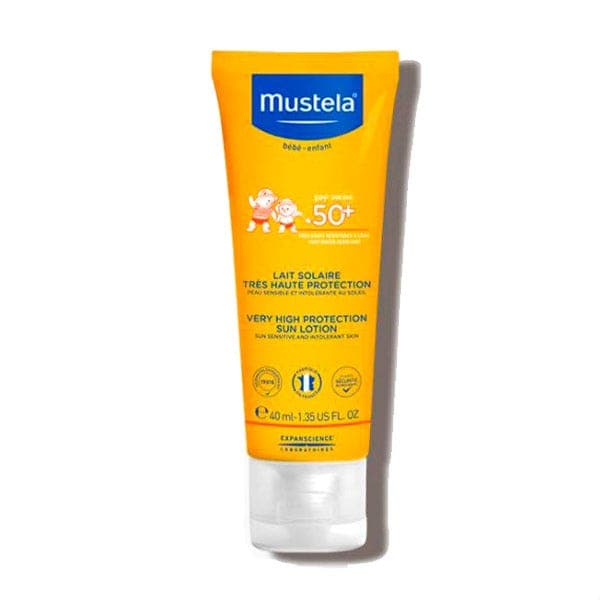 Protección Solar Spf 50 - Image 1