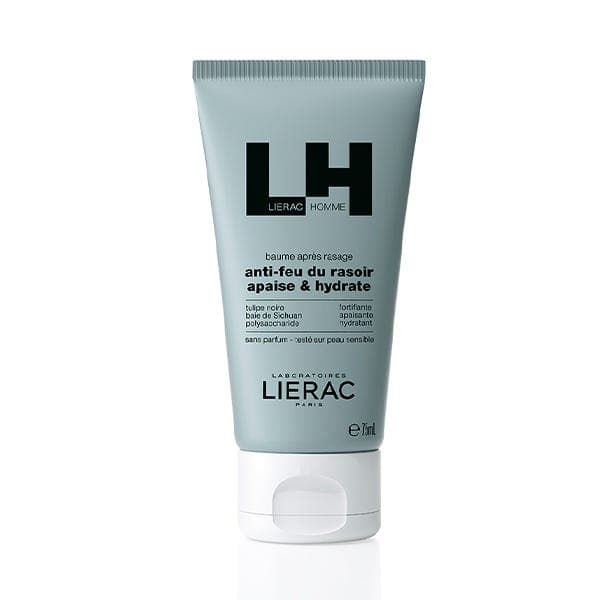 Bálsamo After Shave Homme - Image 1