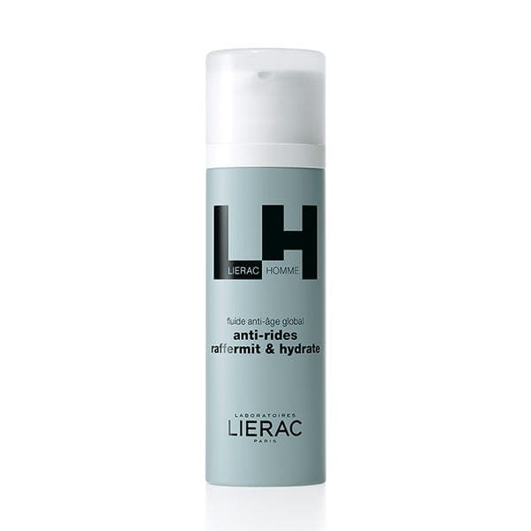 Fluido Antiedad Global Homme