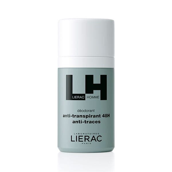 Deo Antitranspirante Homme 48H - Image 1