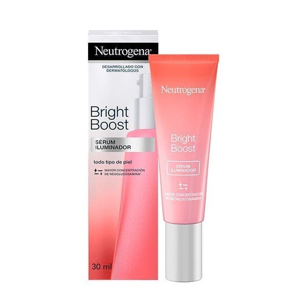 Serum Bright Boost - Image 1