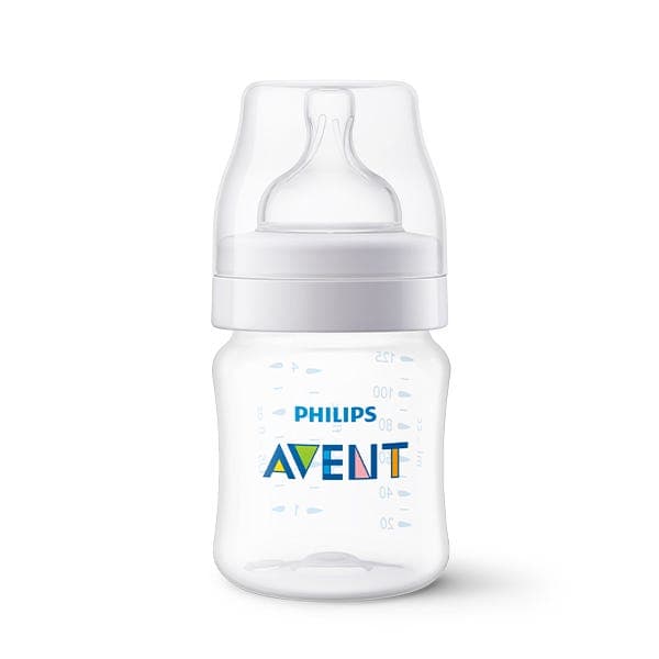 Biberón Anti-Colic - Image 1
